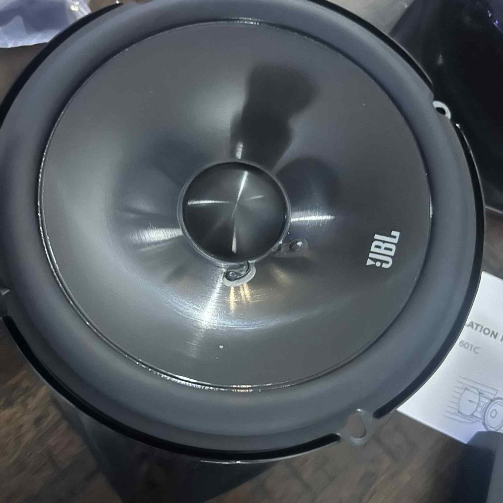 JBL 601C - Picture 2 of 3